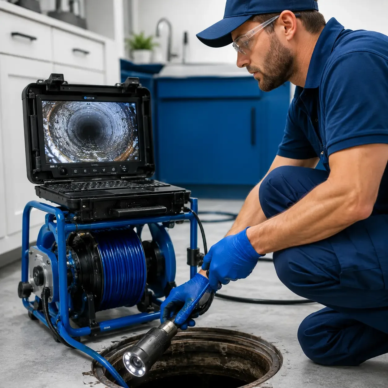 Pipe Relining professionals serving East Grand Forks, MN